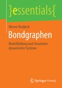 Cover: Bondgraphen - Springer Vieweg