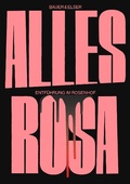 Cover: Alles Rosa - Books on Demand