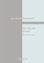 Cover: Der Ruf der Sirene - Books on Demand