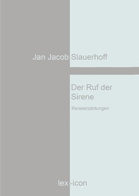 Enlarge image Cover: Der Ruf der Sirene - Books on Demand