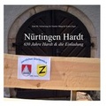 Cover: N&uuml;rtingen Hardt - BoD - Books on Demand