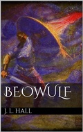 Cover: Beowulf - Books on Demand