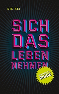 Abbildung von: Sich das Leben nehmen - Books on Demand