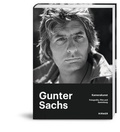 Cover: Gunter Sachs - Kamerakunst - Hirmer