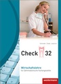 Cover: Check 32 - Winklers Verlag