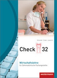 Enlarge image Cover: Check 32 - Winklers Verlag