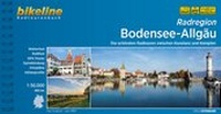 Abbildung von: Bodensee-Allgäu - Esterbauer