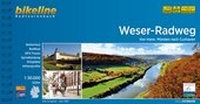 Abbildung von: Weser-Radweg - Esterbauer