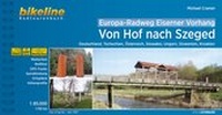 Abbildung von: Europa-Radweg Eiserner Vorhang - Esterbauer