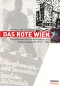 Cover: Das Rote Wien - Promedia