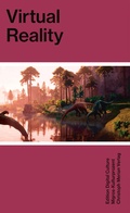 Cover: Virtual Reality - Christoph Merian Verlag