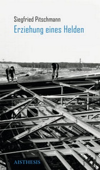 Enlarge image Cover: Erziehung eines Helden - Aisthesis