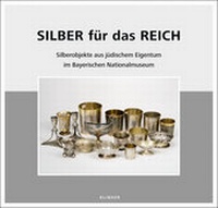 Enlarge image Cover: Silber für das Reich - Klinger, Dietmar