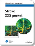 Cover: Stroke XXS pocket - B&ouml;rm Bruckmeier