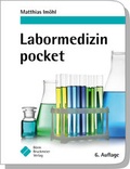 Cover: Labormedizin pocket - B&ouml;rm Bruckmeier