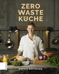 Cover: Zero Waste K&uuml;che - ZS Verlag