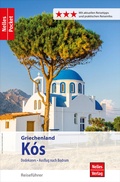 Abbildung von: Nelles Pocket Reiseführer Kós - Freytag-Berndt und ARTARIA