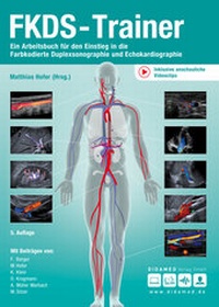 Enlarge image Cover: FKDS-Trainer - Didamed Verlag