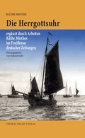 Cover: Die Herrgottsuhr - Helms, Th