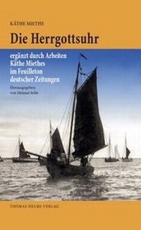 Enlarge image Cover: Die Herrgottsuhr - Helms, Th