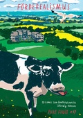 Cover: Pure Fruit #17 - Jaja Verlag