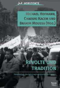 Enlarge image Cover: Revolte und Tradition - Thelem / w.e.b Universitätsverlag und Buchhandel