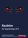 Cover: Raubtier - Bornhofen, Buchhandlung u. Verlag