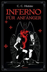 Abbildung von: Inferno für Anfänger - Periplaneta