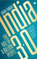 Cover: India 3.0 - HarperCollins