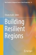 Bild: Building Resilient Regions - Springer
