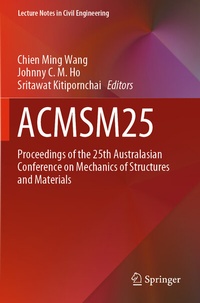 Abbildung von: ACMSM25 - Springer
