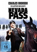 Cover: Nevada Pass - NSM Records
