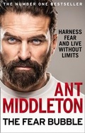 Cover: The Fear Bubble - HarperCollins