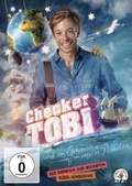 Cover: Checker Tobi und das Geheimnis unseres Planeten. DVD - AL!VE Ag