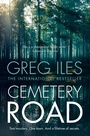 Cover: Cemetery Road - HarperCollins