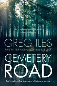 Abbildung von: Cemetery Road - HarperCollins