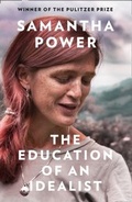 Cover: The Education of an Idealist - William Collins