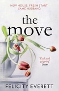 Cover: The Move - HQ
