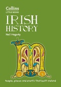 Cover: Irish History - HarperCollins