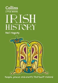 Abbildung von: Irish History - HarperCollins