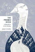 Cover: The Frozen River - William Collins