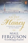 Cover: The Ascent of Money - Penguin Books Ltd