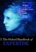Bild: The Oxford Handbook of Expertise - Oxford University Press