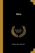 Cover: Ellica - Creative Media Partners, LLC
