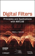 Cover: Digital Filters - Wiley-IEEE Press