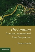Bild: The Amazon from an International Law Perspective - Cambridge University Press