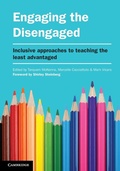 Cover: Engaging the Disengaged - Cambridge University Press