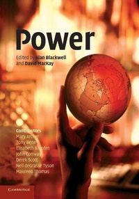 Enlarge image Cover: Power - Cambridge University Press