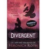 Cover: DIVERGENT_DIVERGENT1 EX PB - DIVERGENT_DIVERGENT1 EX PB