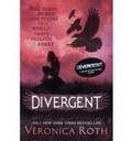 Cover: DIVERGENT_DIVERGENT1 EX PB - DIVERGENT_DIVERGENT1 EX PB